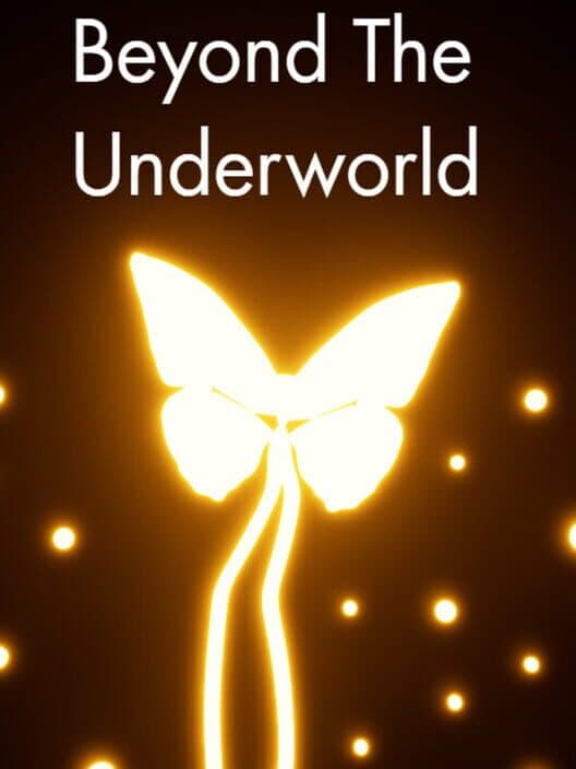 Обложка Beyond the Underworld