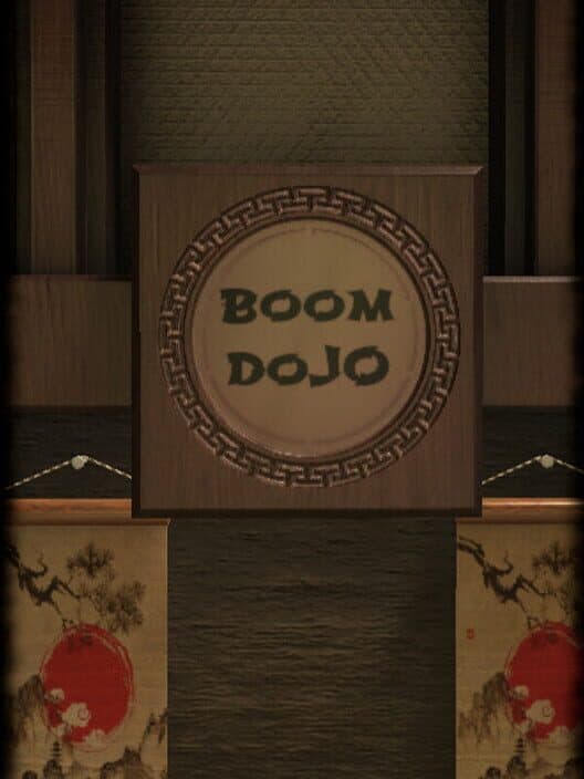 Обложка Boom Dojo