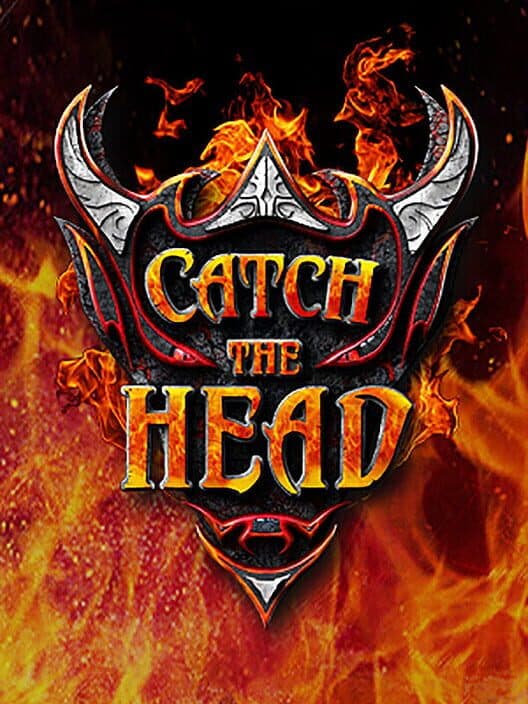 Обложка Catch the Head
