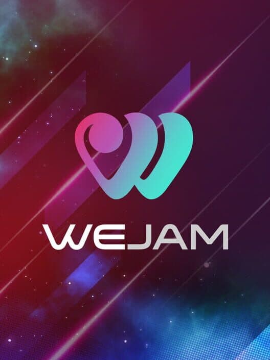 Обложка WeJam