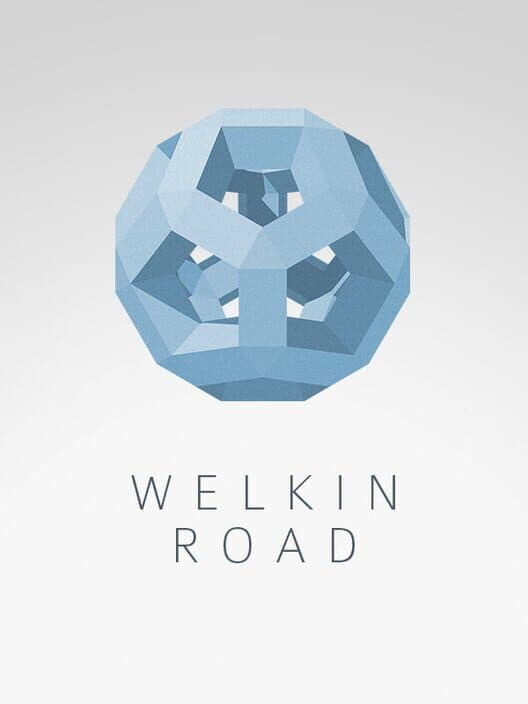 Обложка Welkin Road