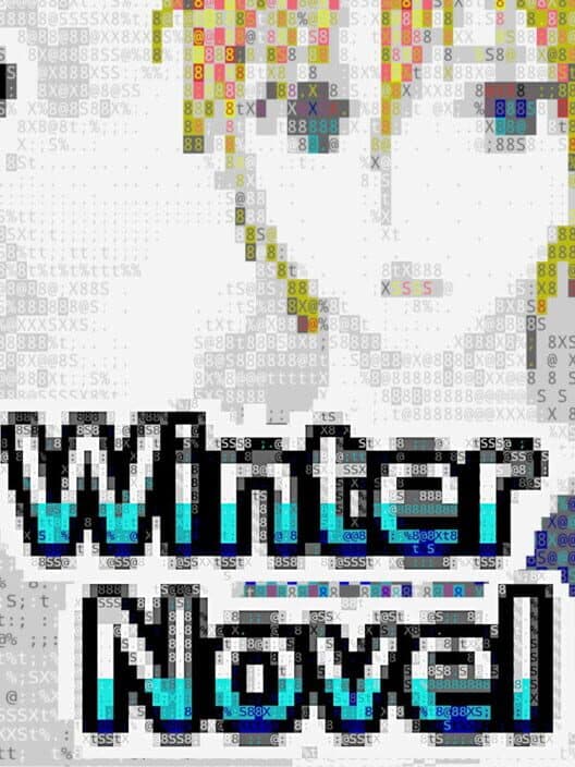 Обложка Winter Novel