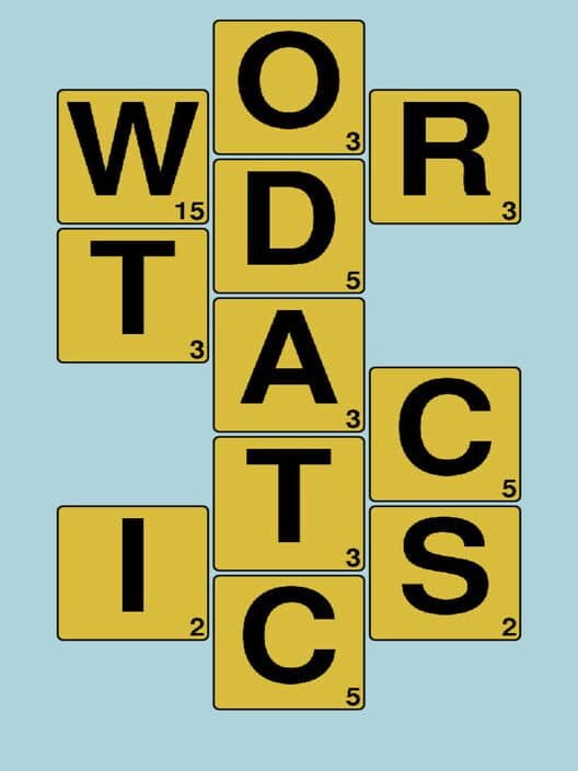 Обложка WordTactics