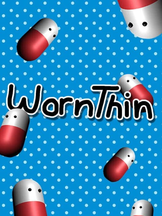 Обложка Worn Thin
