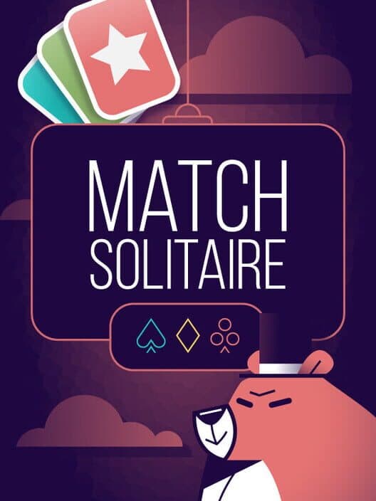 Обложка Match Solitaire