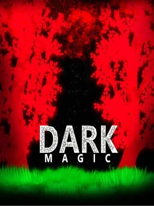 Обложка Dark Magic