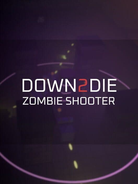 Обложка Down2Die