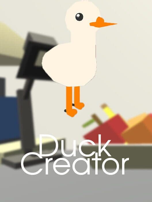 Обложка Duck Creator