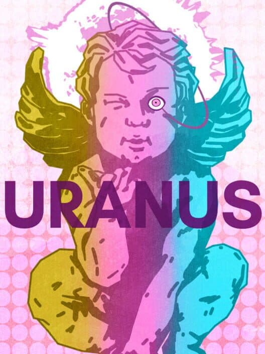 Обложка Uranus