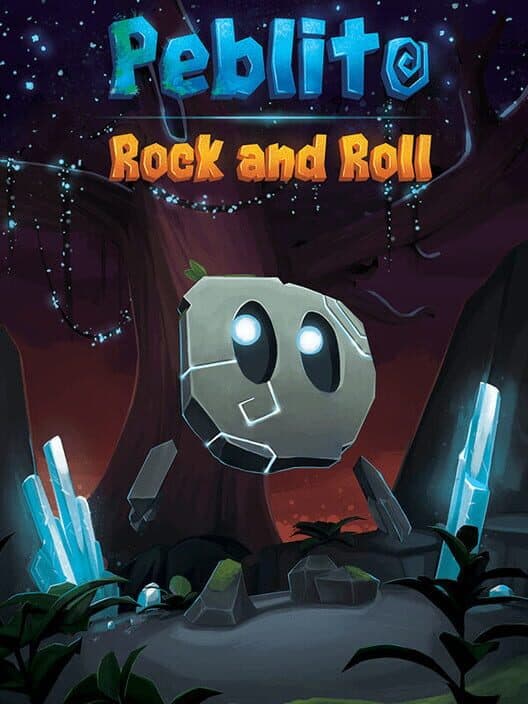 Обложка Peblito: Rock and Roll