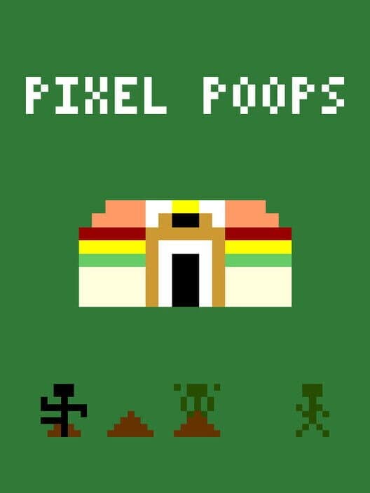 Обложка Pixel Poops