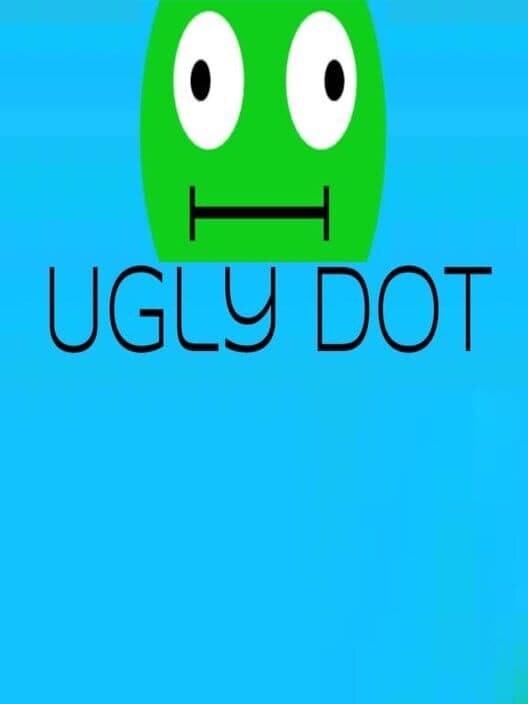 Обложка Ugly Dot