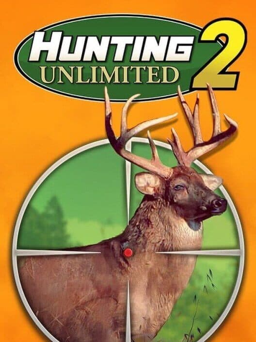 Обложка Hunting Unlimited 2