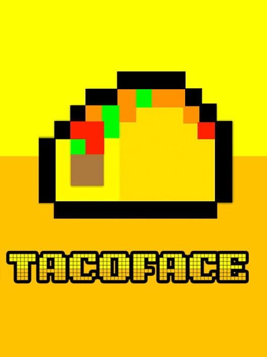 Обложка TacoFace