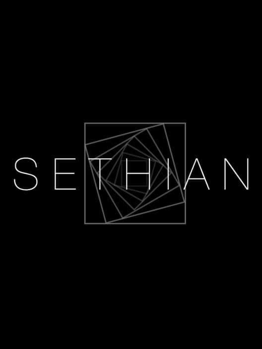 Обложка Sethian