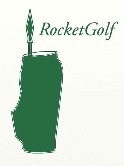 Обложка Rocket Golf