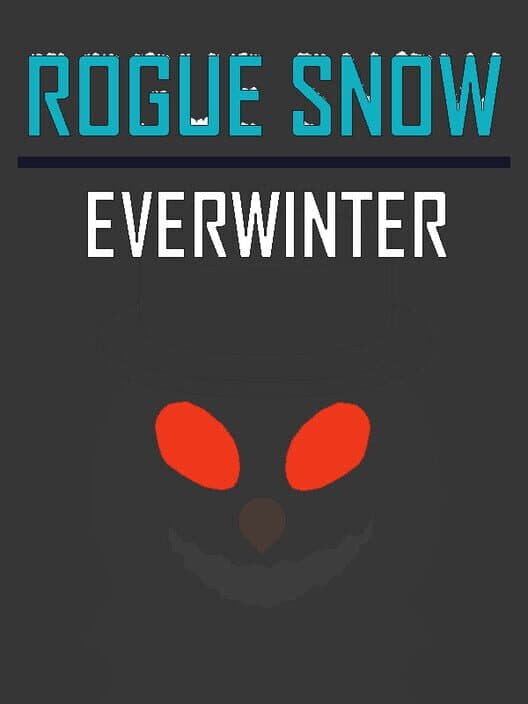 Обложка Rogue Snow: Everwinter