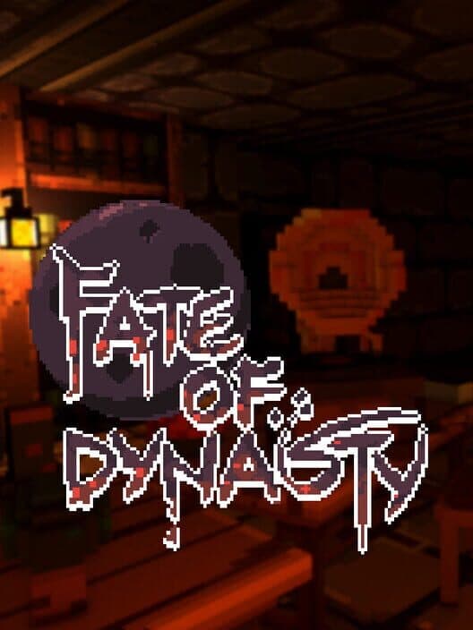 Обложка Fate of Dynasty