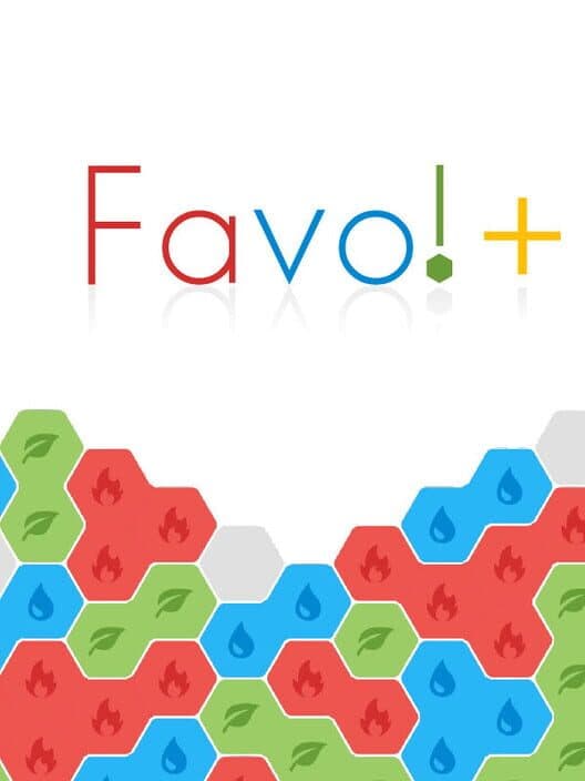 Обложка Favo!+