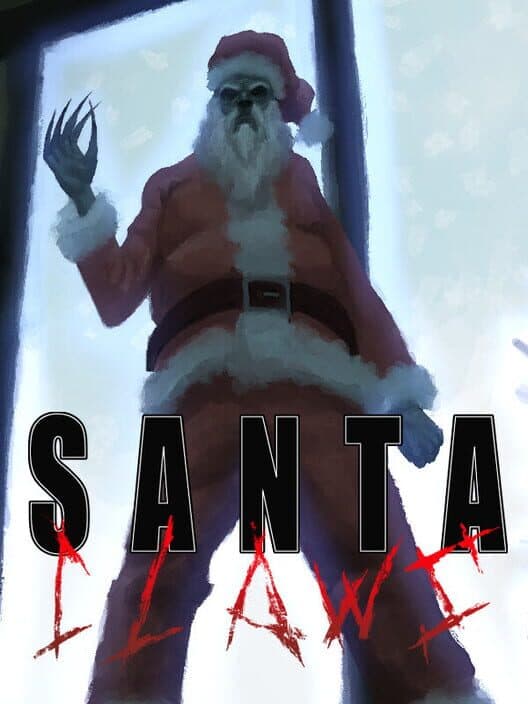 Обложка Santa Claws