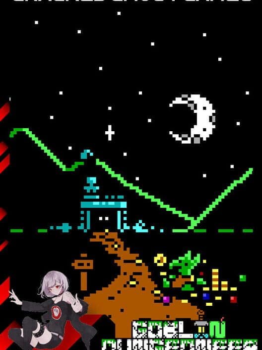 Обложка Goblin Dungeoneer