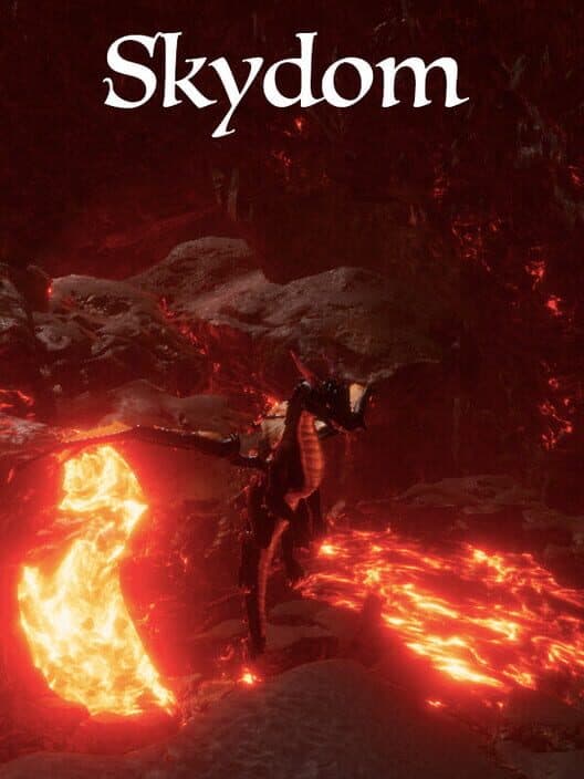Обложка Skydom