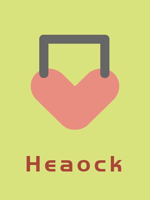 Обложка Heaock