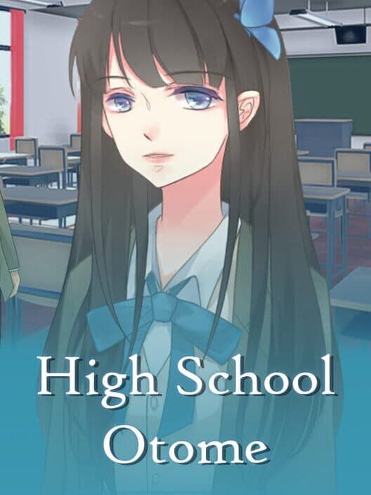 Обложка High School Otome