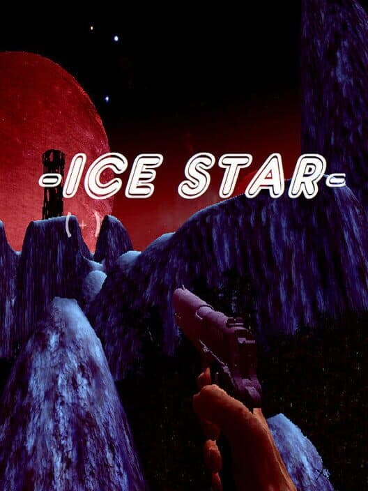 Обложка Ice Star