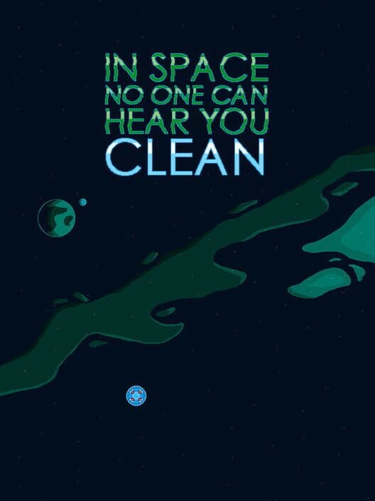 Обложка In Space No One Can Hear You Clean