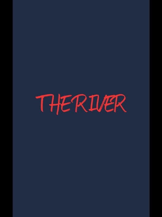 Обложка The River
