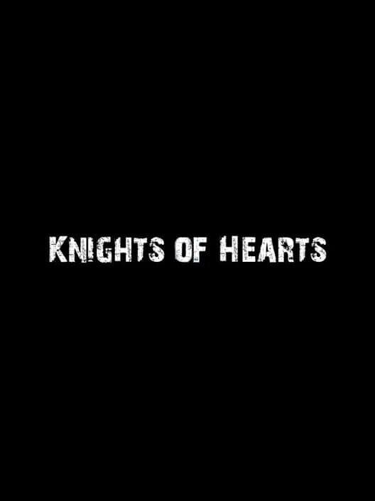 Обложка Knights of Hearts