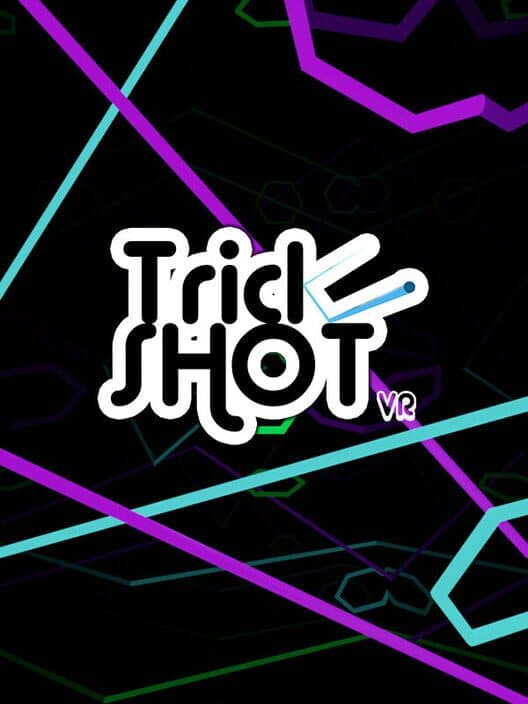 Обложка TrickShot VR