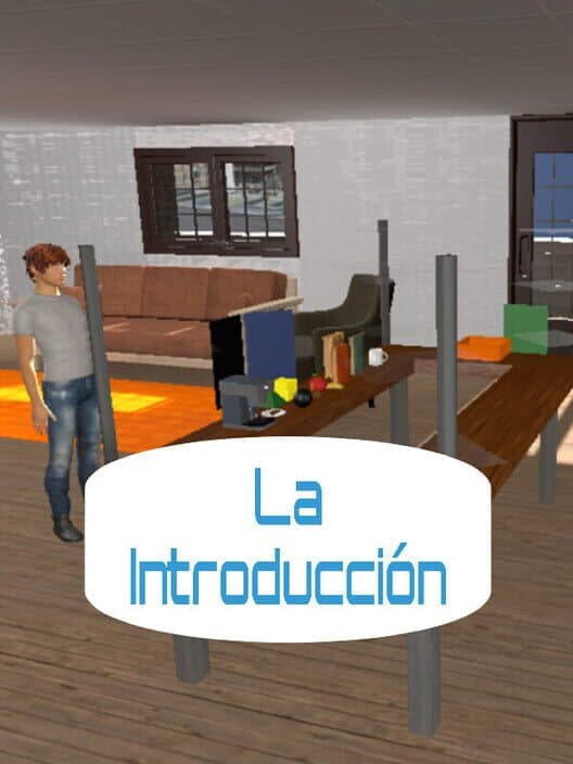 Обложка La Introducción