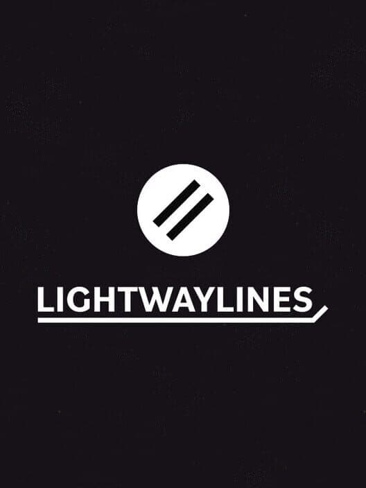 Обложка Lightway Lines