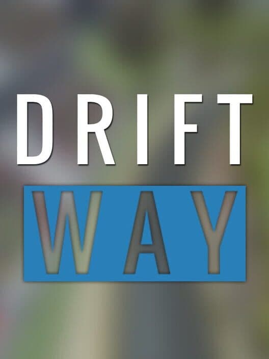 Обложка DriftWay