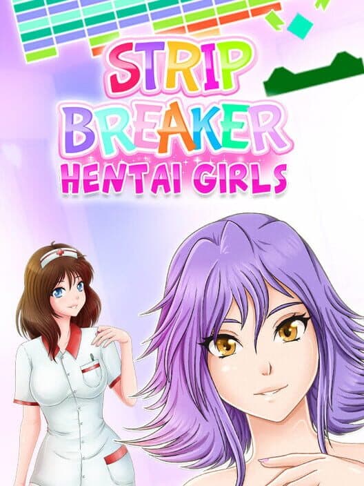 Обложка Strip Breaker: Hentai Girls