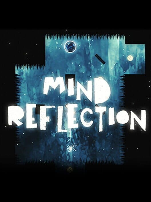 Обложка Mind Reflection