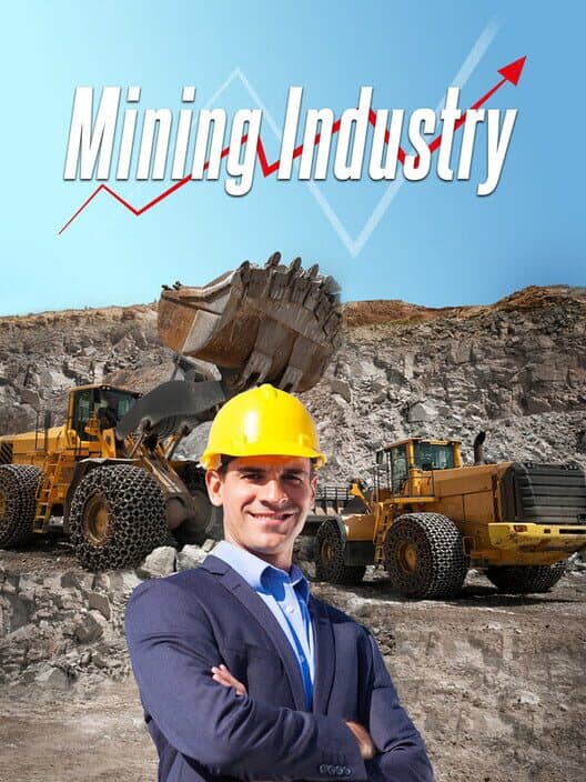 Обложка Mining Industry