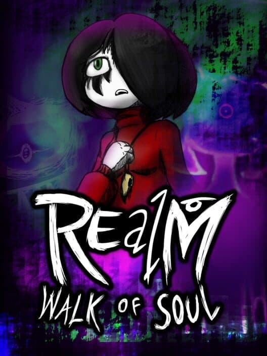 Обложка REalM: Walk of Soul