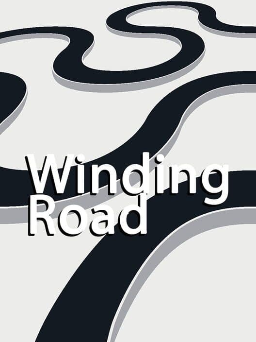 Обложка Winding Road