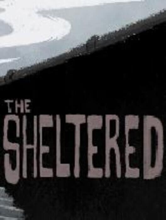 Обложка The Sheltered