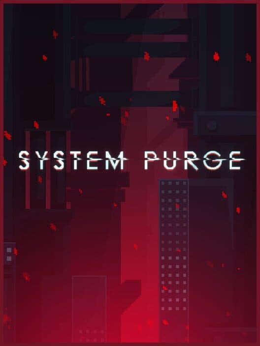 Обложка System Purge
