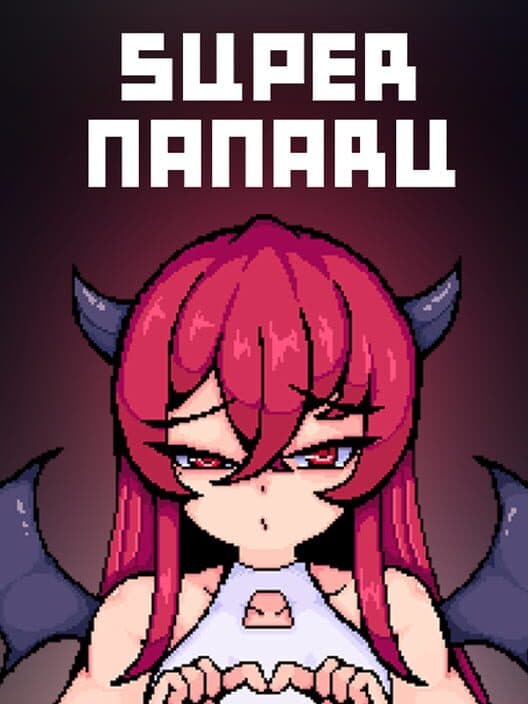 Обложка Super Nanaru