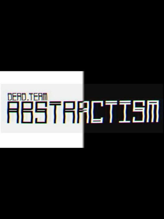 Обложка Abstractism