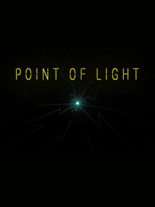 Обложка Point of Light