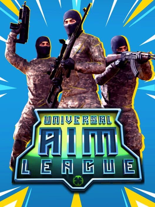 Обложка UAL: Universal AIM League