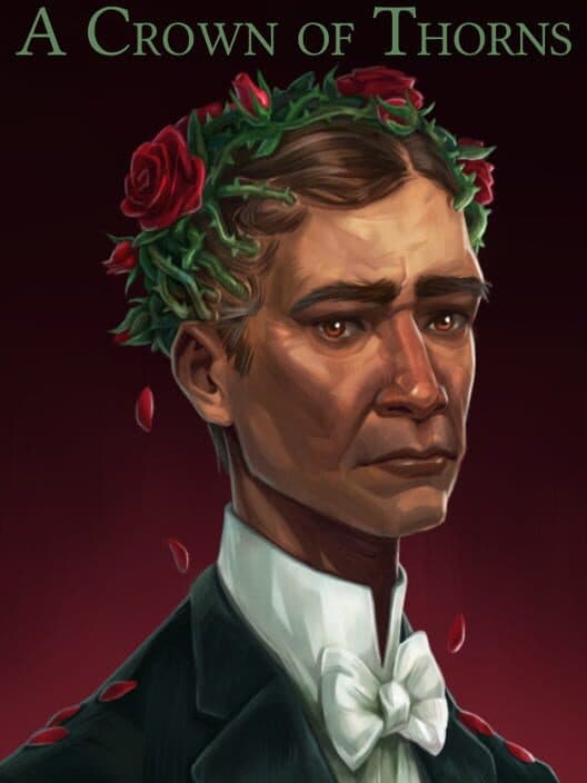 Обложка Fallen London: A Crown of Thorns