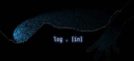 Обложка Log.in
