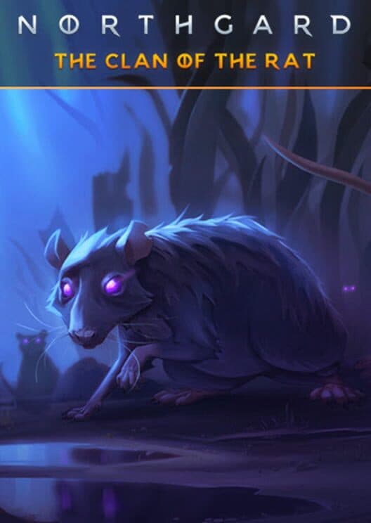 Обложка Northgard: Dodsvagr, Clan of the Rat